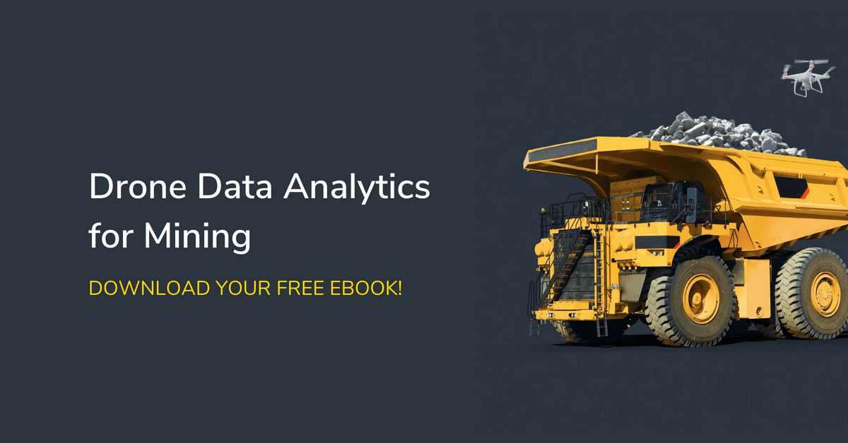 Drone Data Analytics For Mining Free Ebook - Best Abstract Designs in 8K